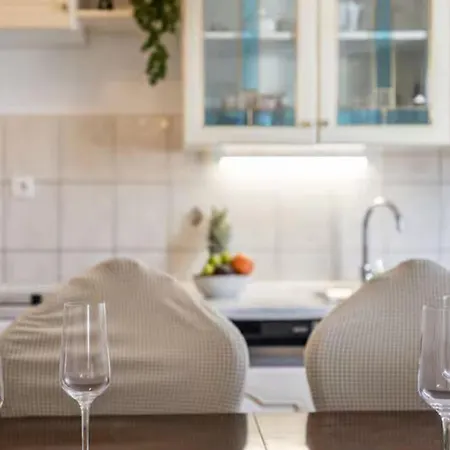 Pax Vakantiehuis *