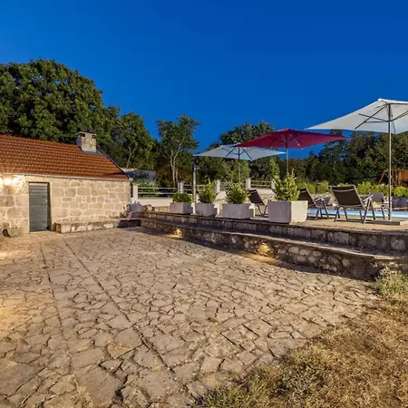 Vakantiehuis Pax Studenci