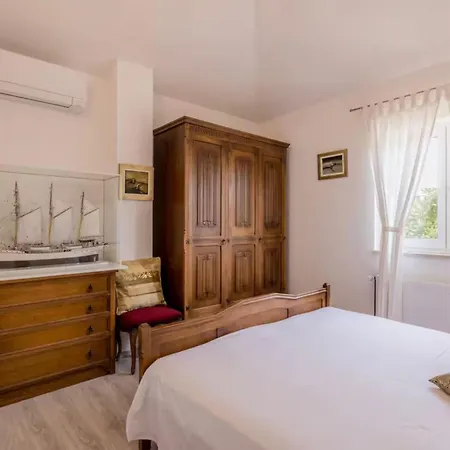 Pax Vakantiehuis