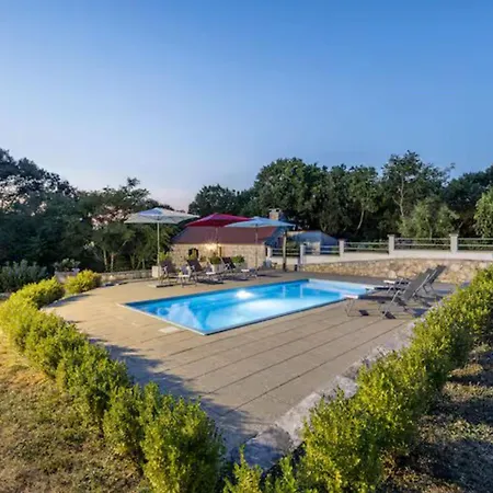 Vakantiehuis Pax *